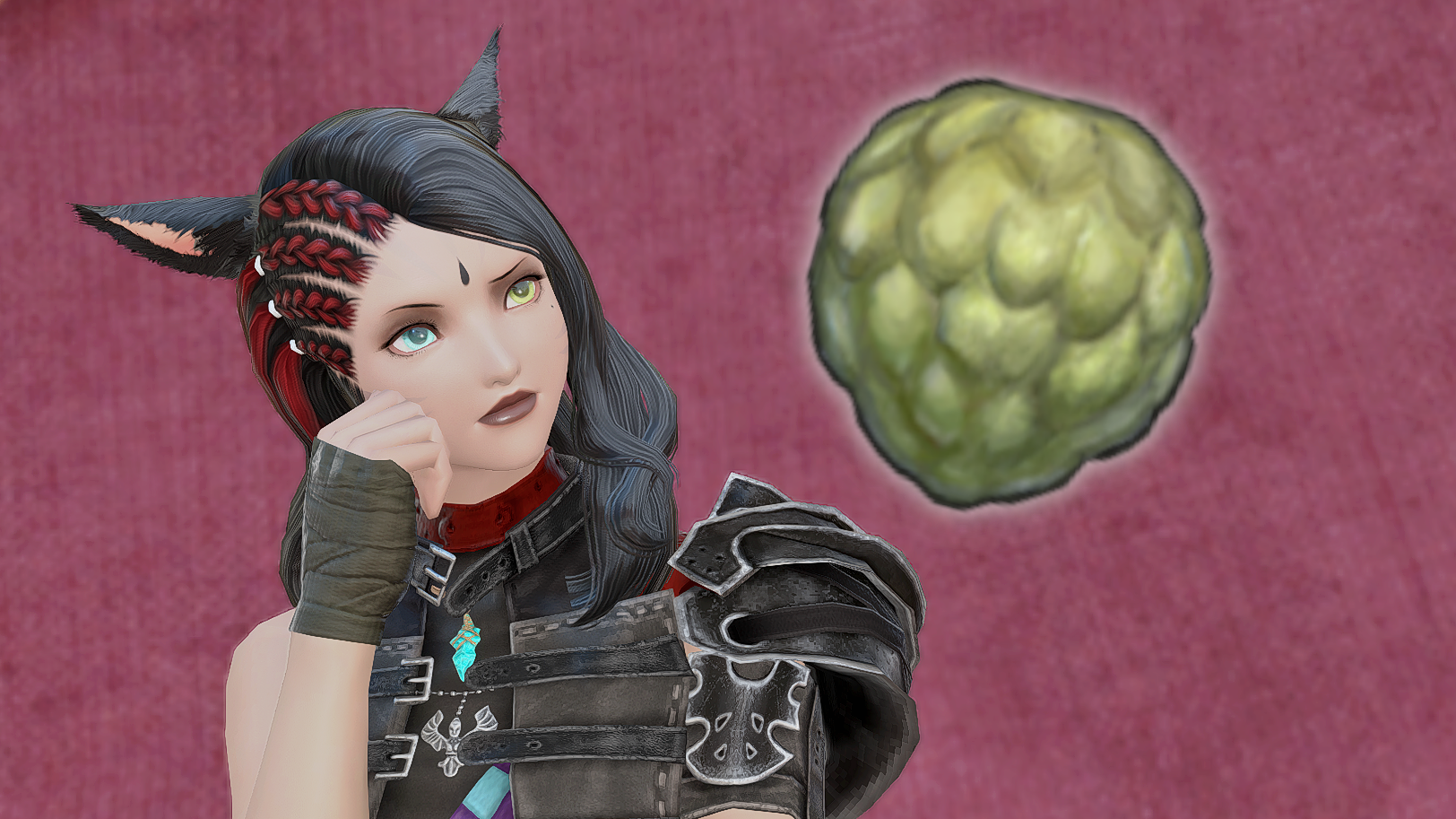 How to get Cherimoya in Final Fantasy XIV (FFXIV)