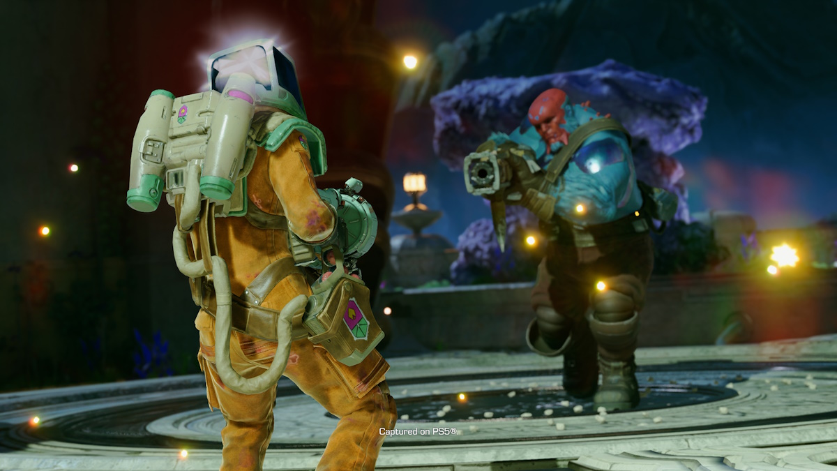 Concord will not have a Battle Pass, future maps and characters will be free