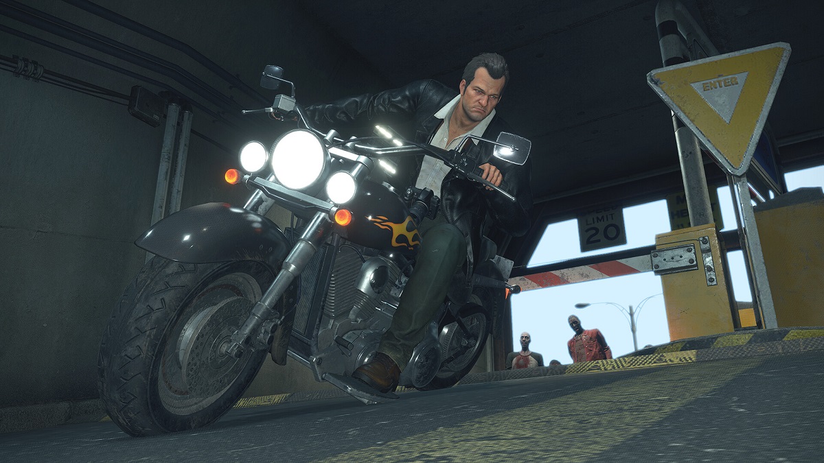 Dead Rising Deluxe Remaster will, sadly, be using Denuvo DRM