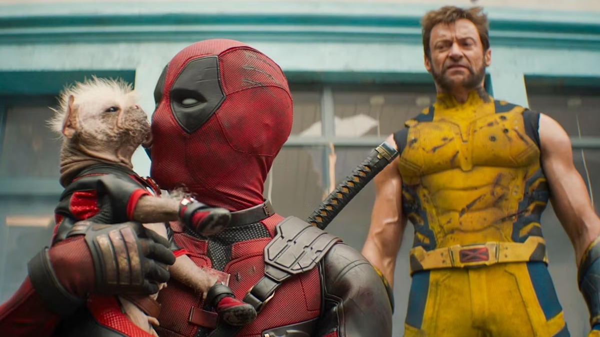 The Marvel movies and TV shows to watch before Deadpool & Wolverine