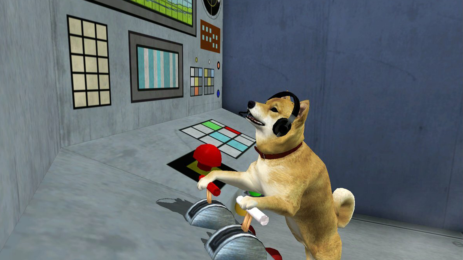 Best joke endings in video games