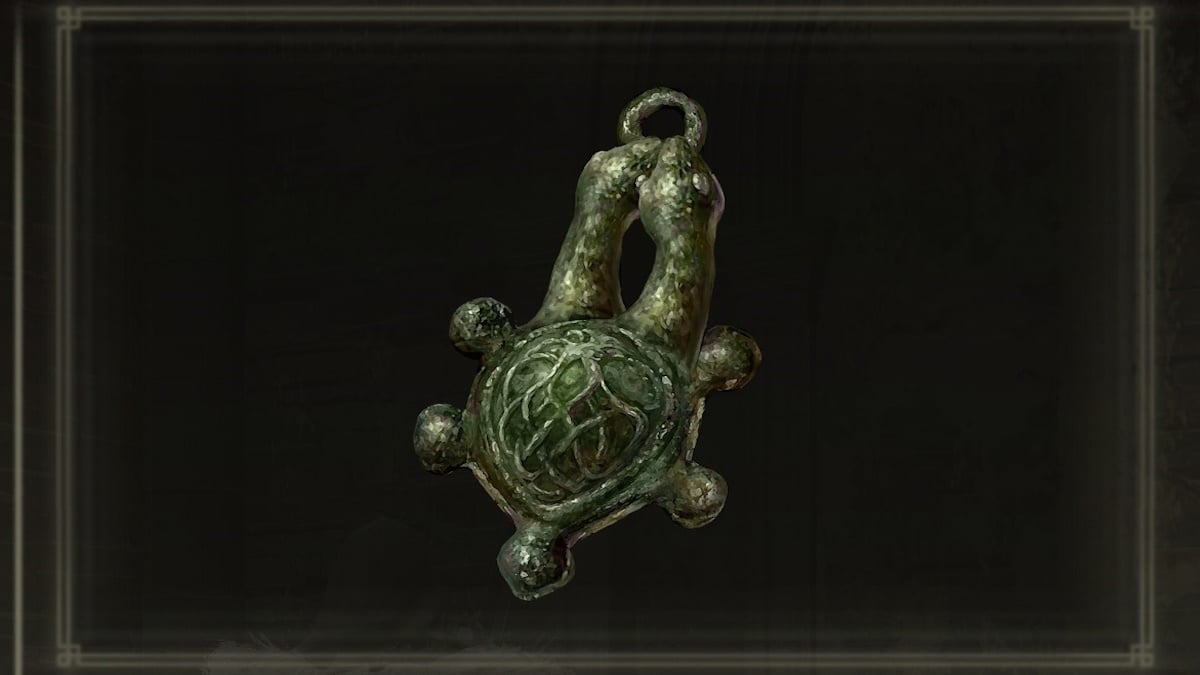 How to get the Two-Headed Turtle Talisman fast in Elden Ring: Shadow of the Erdtree