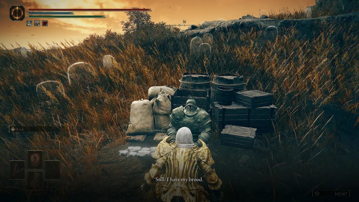 How to get every Forager Brood Cookbook in Elden Ring: Shadow of the Erdtree