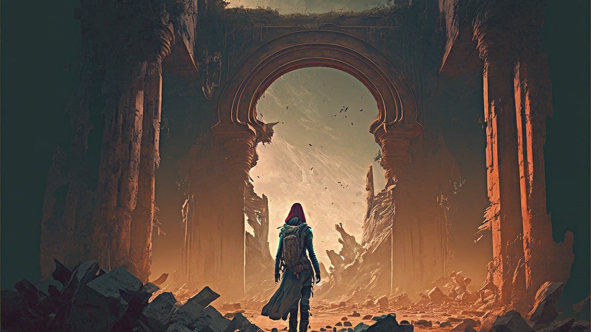 The best sci-fi novels with a female lead