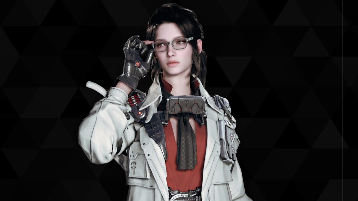 Does The First Descendant have crossplay and cross progression?