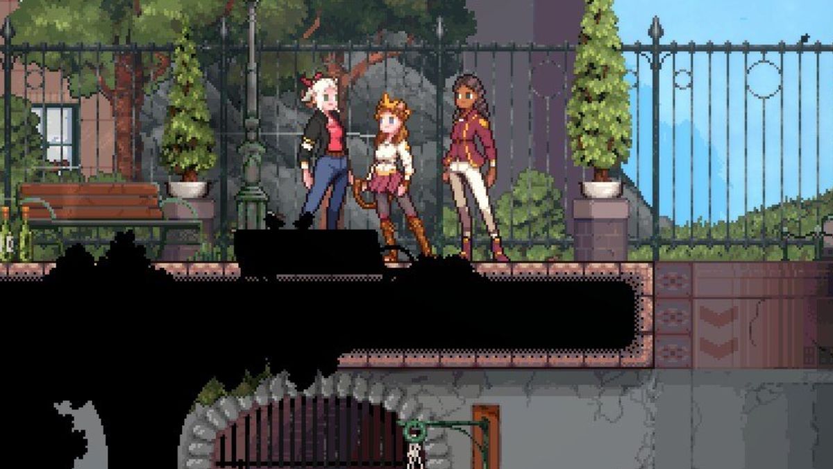 How to unlock the oven in Magical Delicacy