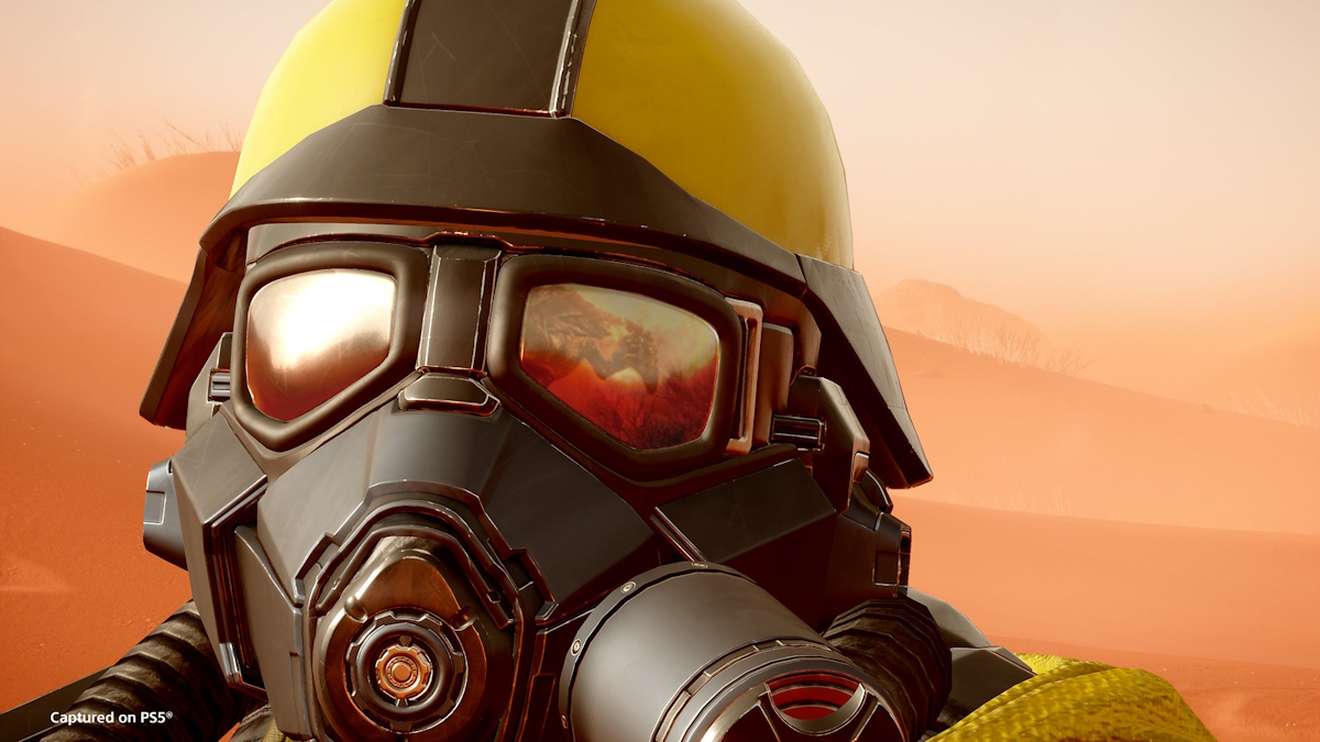 Upcoming Helldivers 2 update promises "experience shift" that downplays challenge