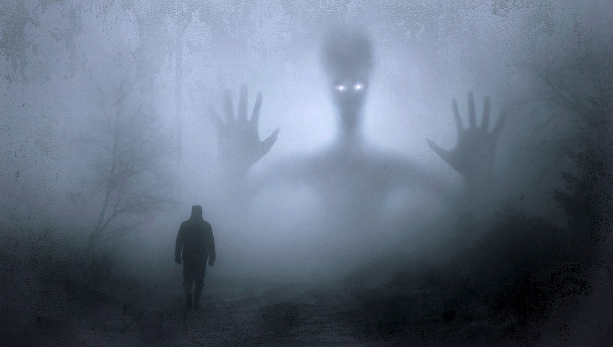 The 10 best horror sci-fi books of all time to keep you up at night