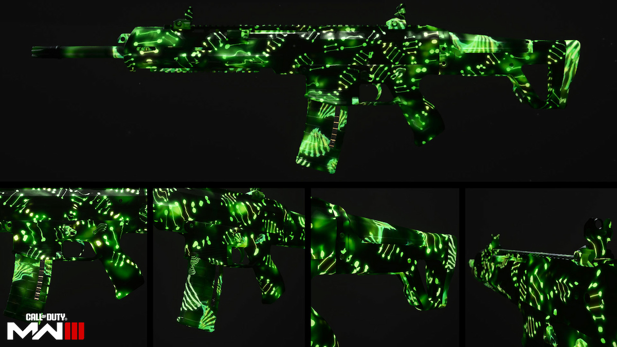 MW3 and Warzone Season 4 Week 8 Weekly Challenges and how to complete them