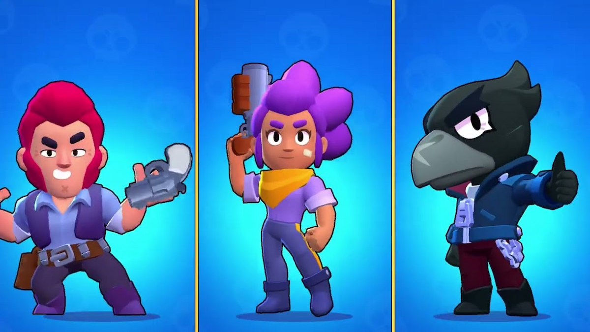 Is Brawl Stars down? How to check server status