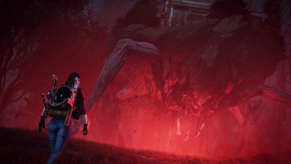 Once Human Way of the Winter update: New Temperature mechanic, explained