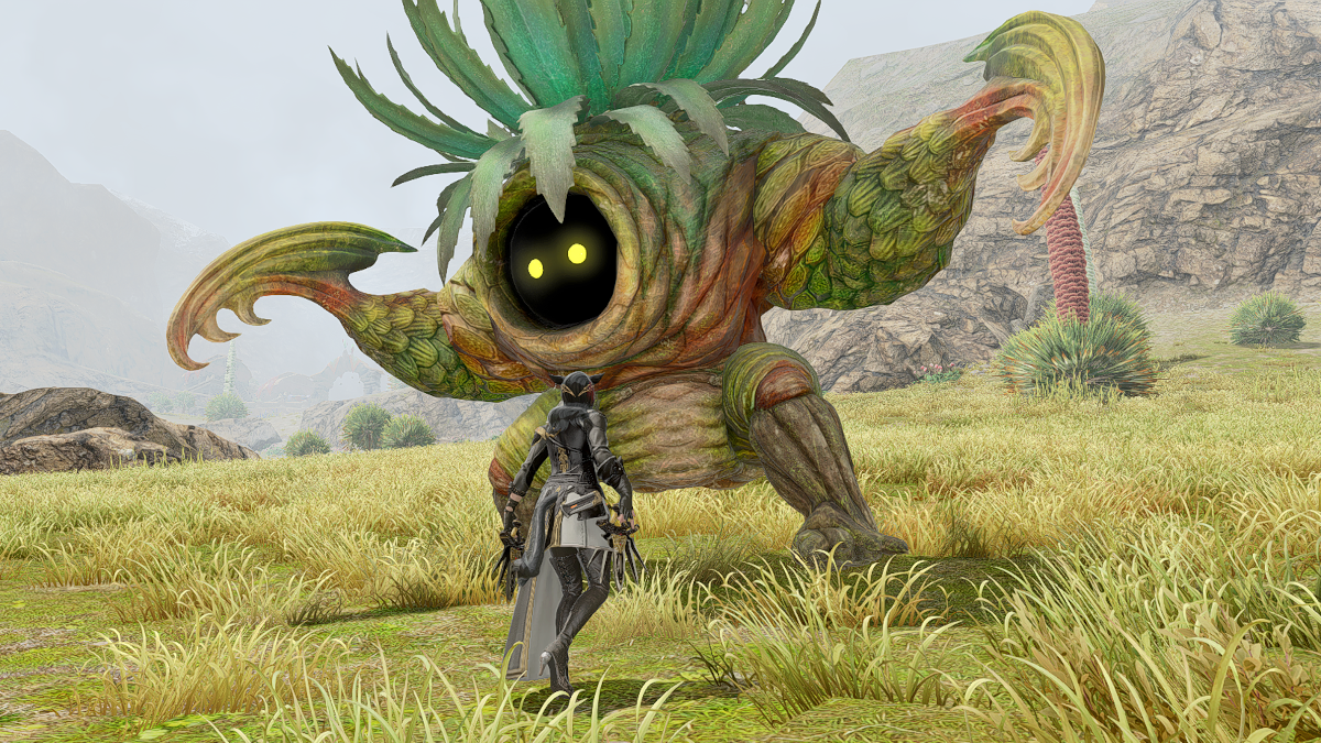How to get Megamaguey Pineapple in Final Fantasy XIV (FFXIV)