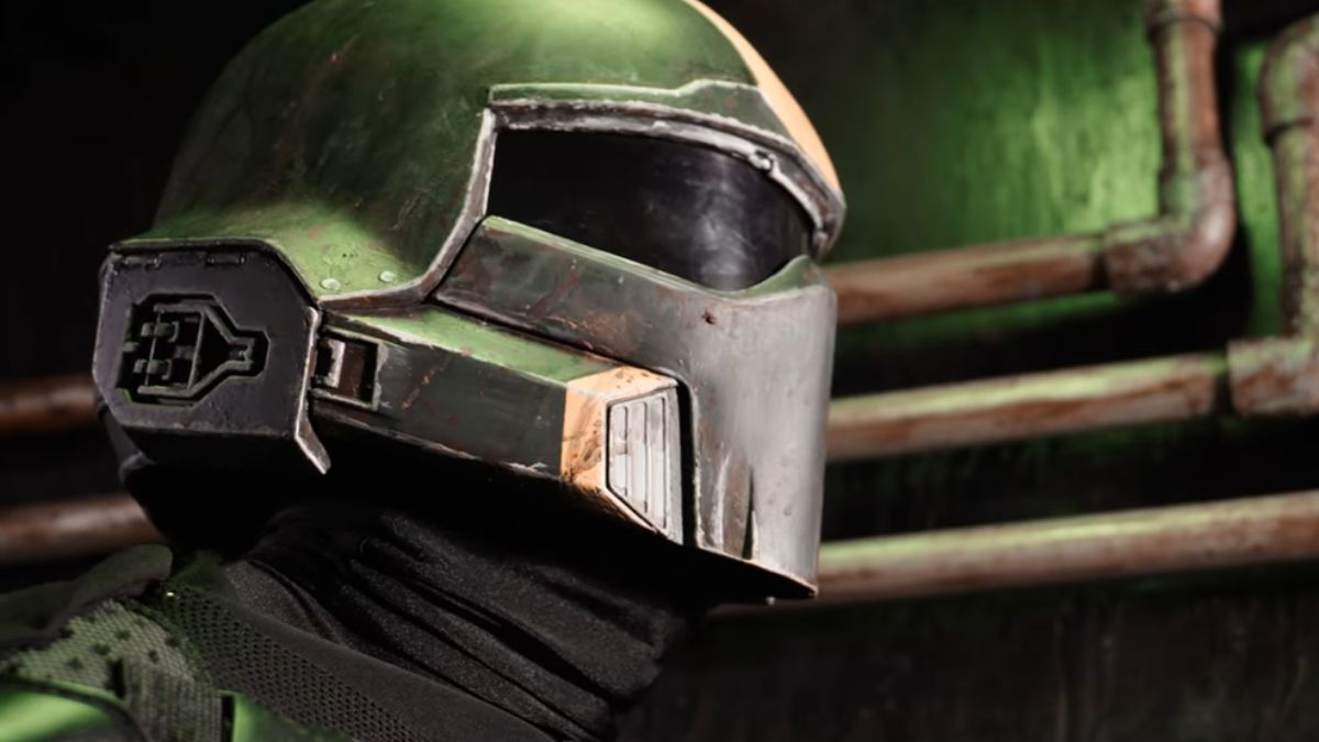 Memorial is an emotional Helldivers 2 live-action movie that reminds players why they fight