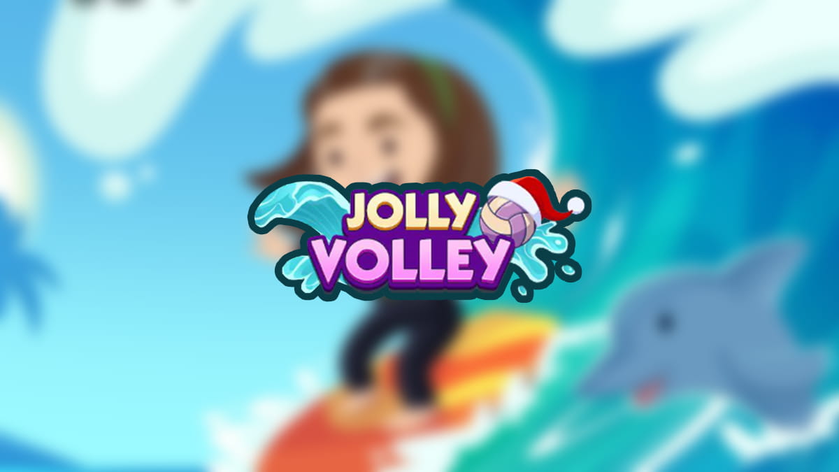 Monopoly GO: All Jolly Volley rewards and milestones