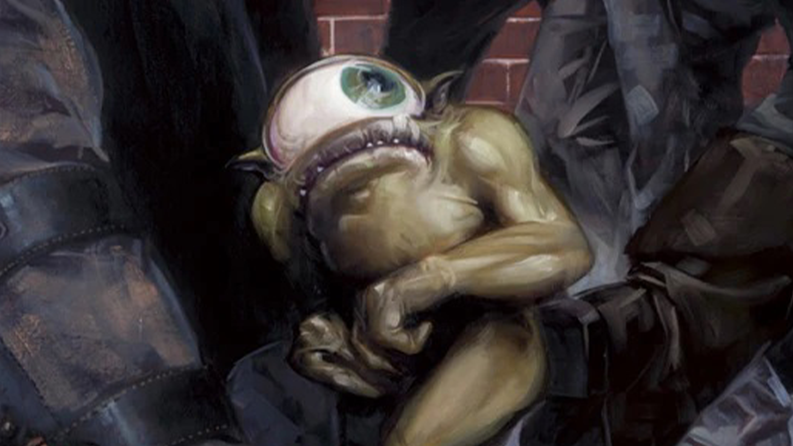 10 MTG cards that are totally useless