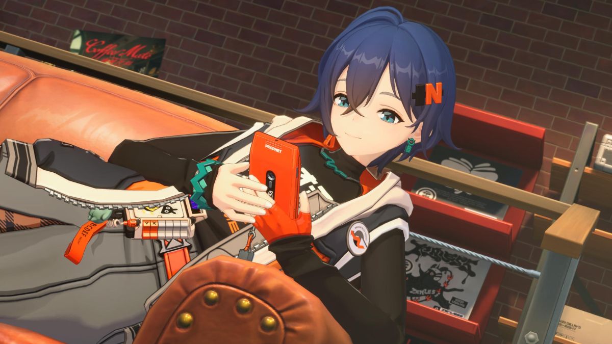 How to redeem codes and get rewards in Zenless Zone Zero
