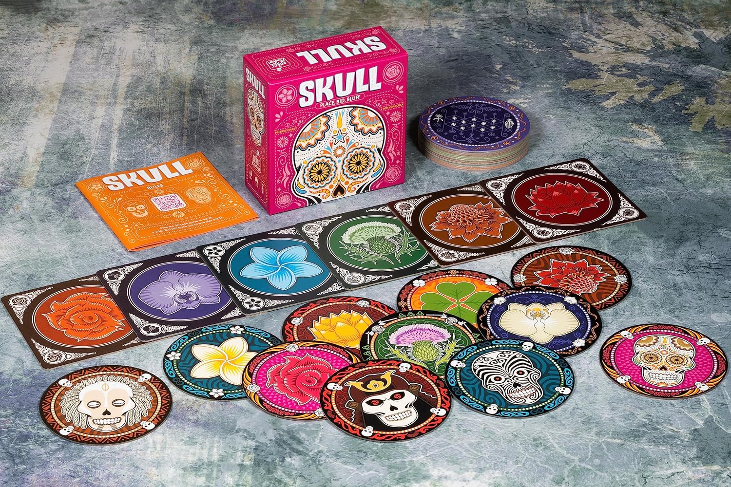 10 Great Party Board Games for Adults