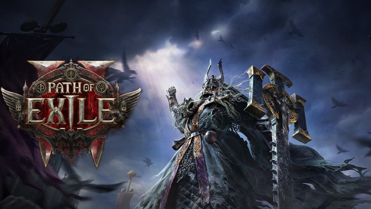 Path of Exile 2 release date, platforms, trailers, and more