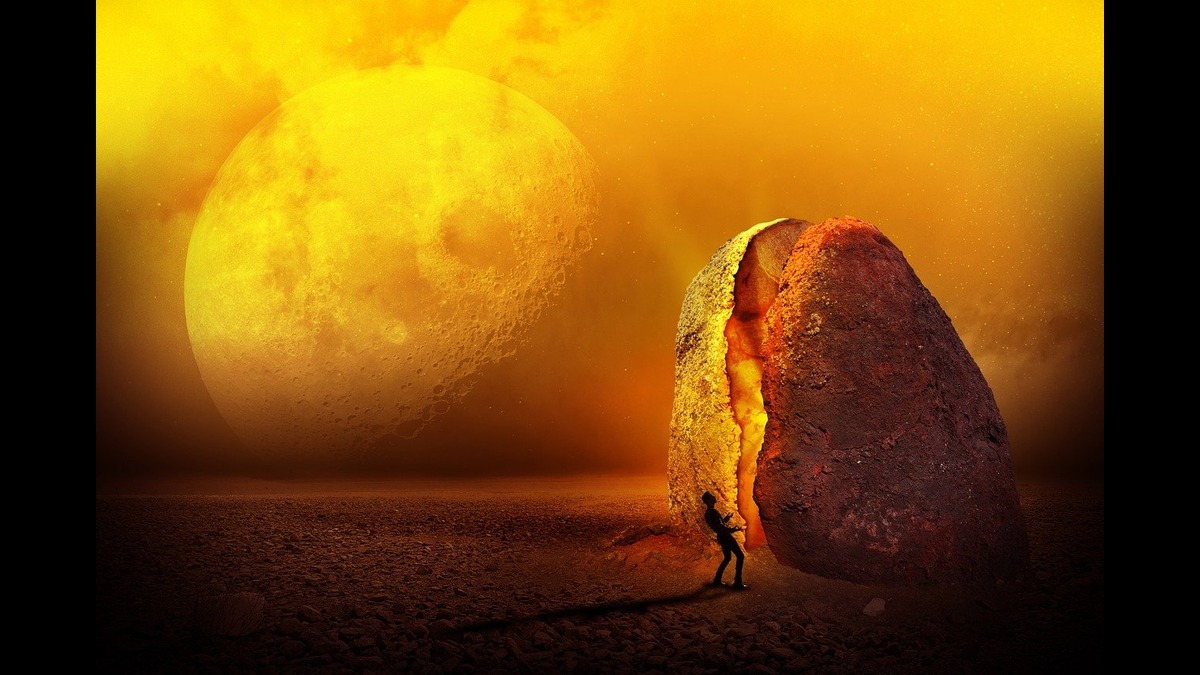What's the difference between hard sci-fi and soft sci-fi?