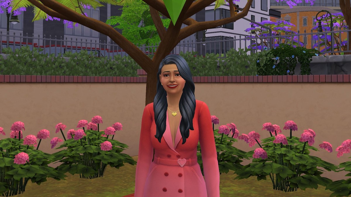 Sims 4 Lovestruck Romance Consultant career guide: Promotion requirements, skills, and tasks