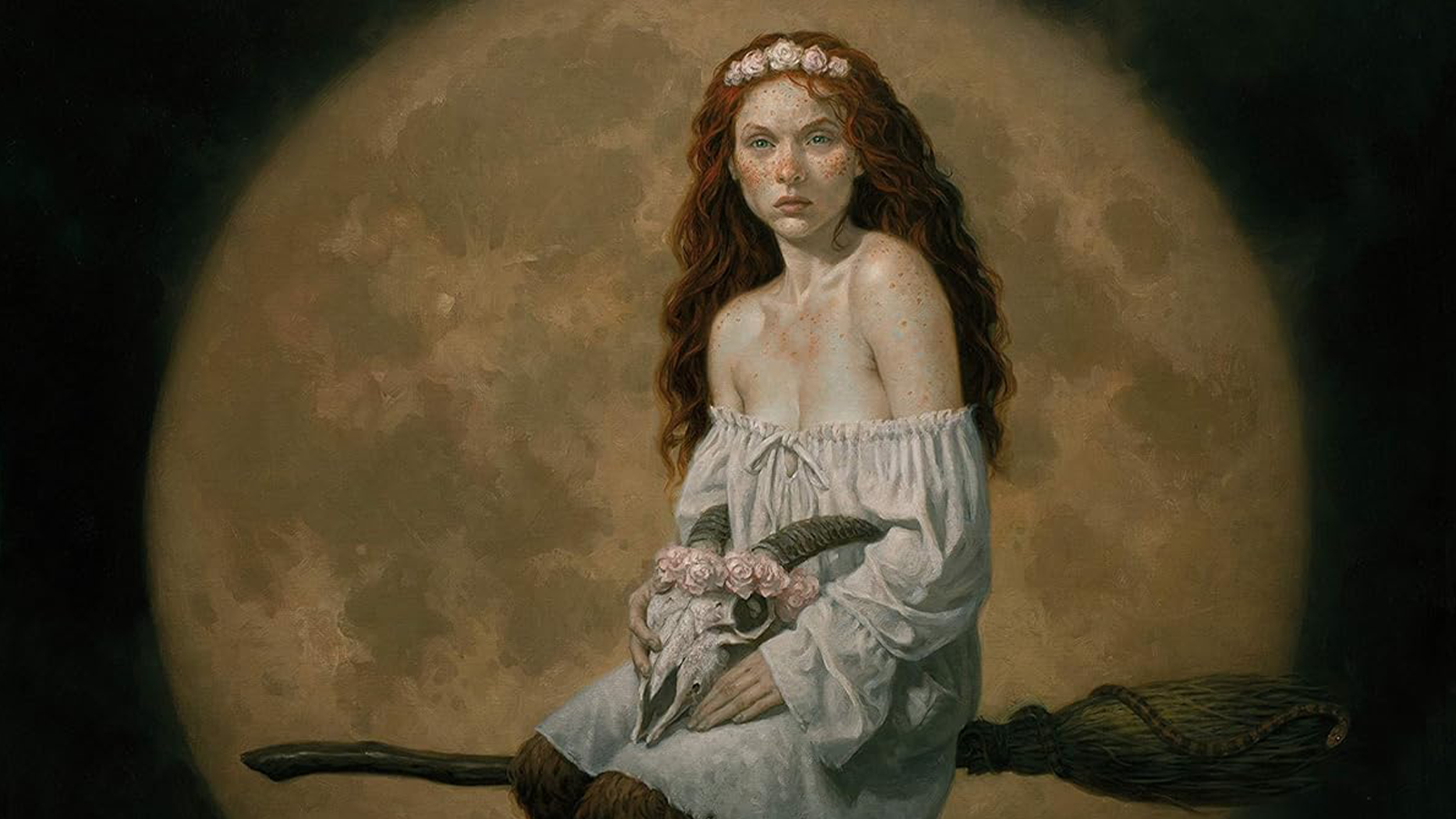10 best fantasy horror books of all time