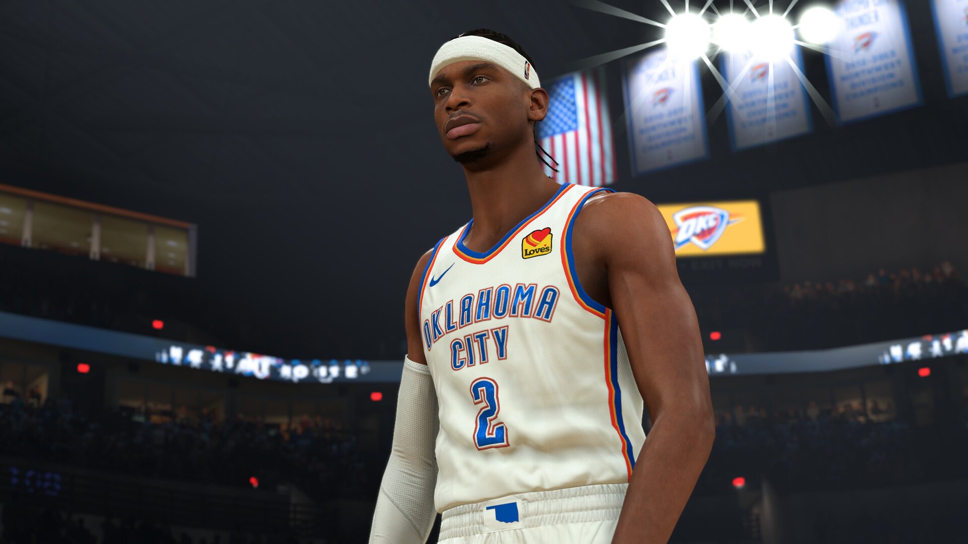 How to set a screen in NBA 2K24