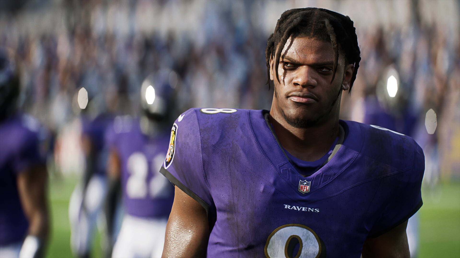 All Madden NFL 25 editions and pre-order bonuses listed