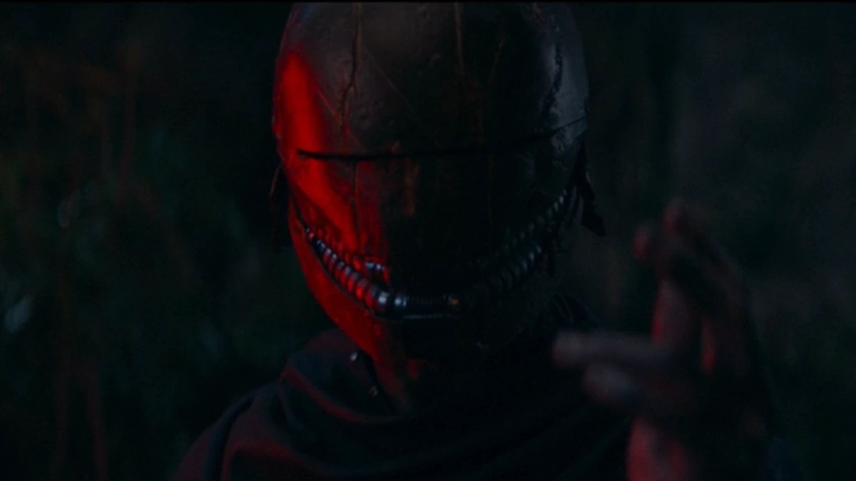 The Acolyte features an element central to one of Star Wars' most overlooked games
