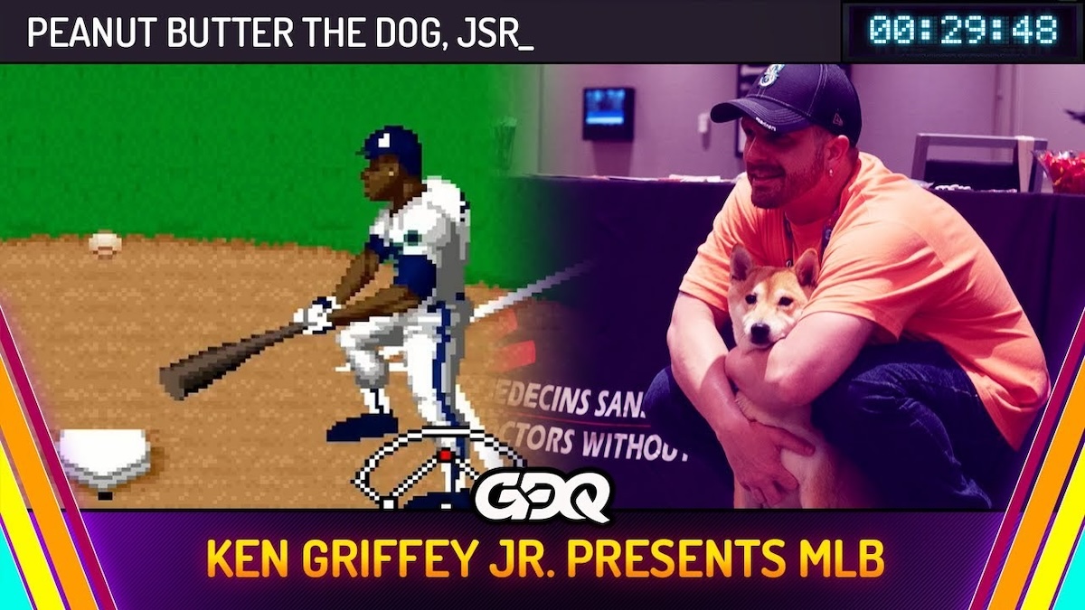 Summer Games Done Quick 2024 ends with $2.5 million raised for charity