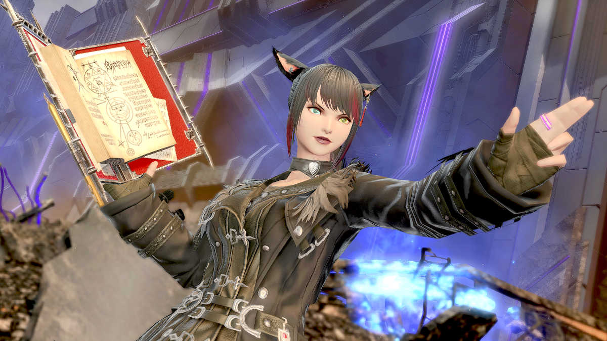 FFXIV leveling guide: How to level alt jobs fast in Final Fantasy XIV