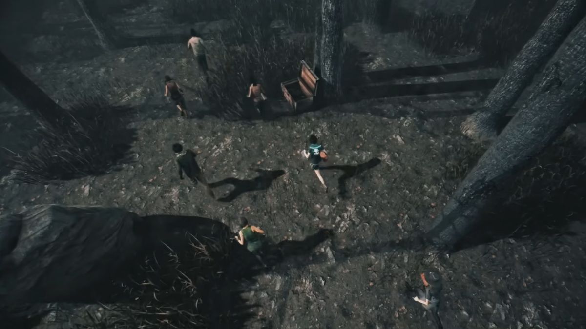 How to activate cross-progression in Dead by Daylight