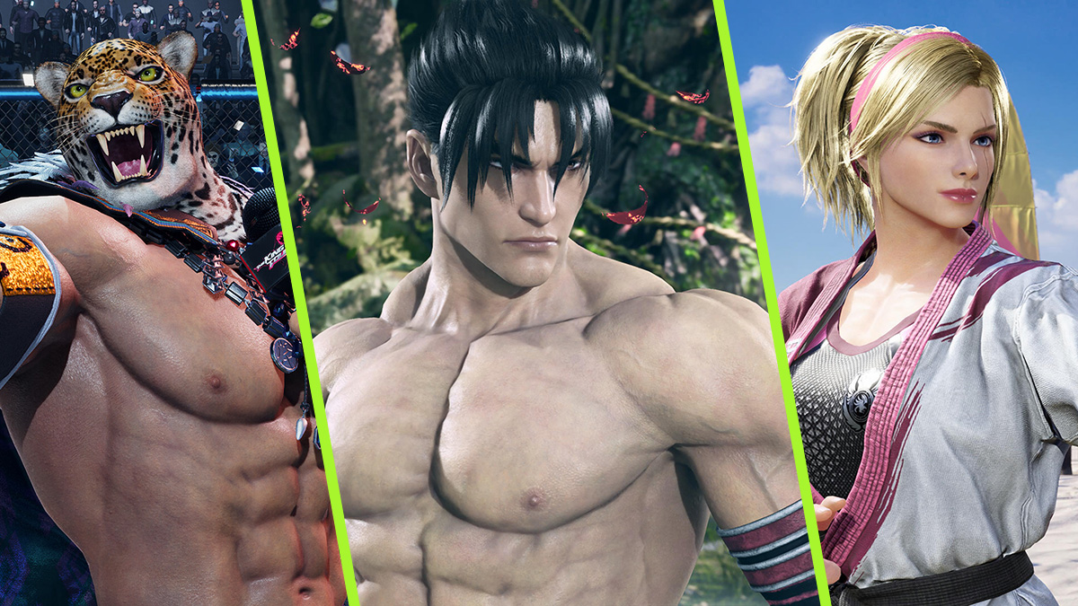 Tekken 8 Tier List (v1.06): The Best Tekken 8 characters, ranked