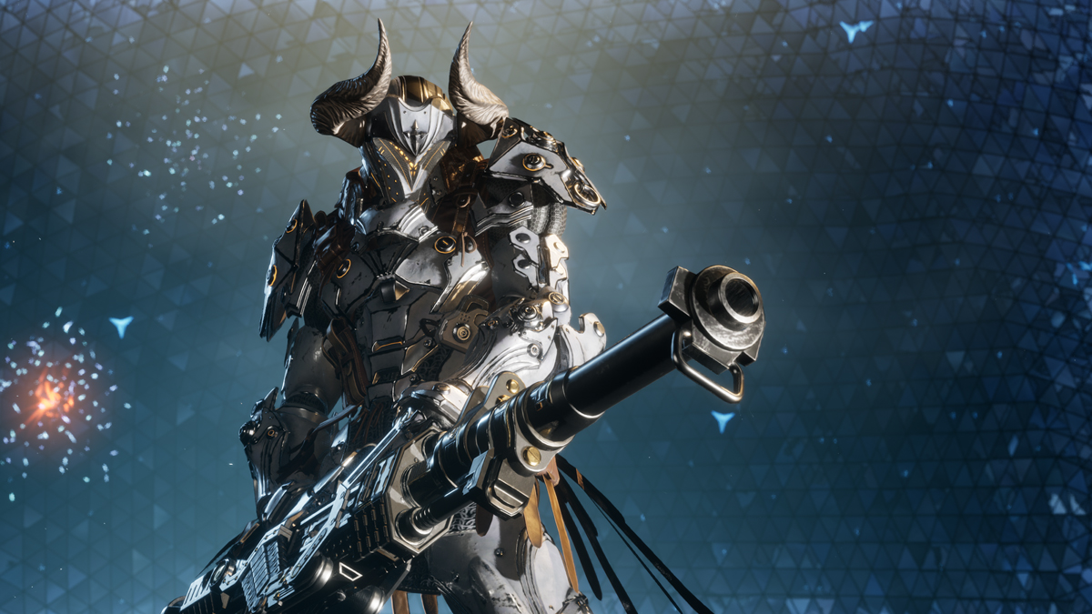 The best weapons to use in The First Descendant