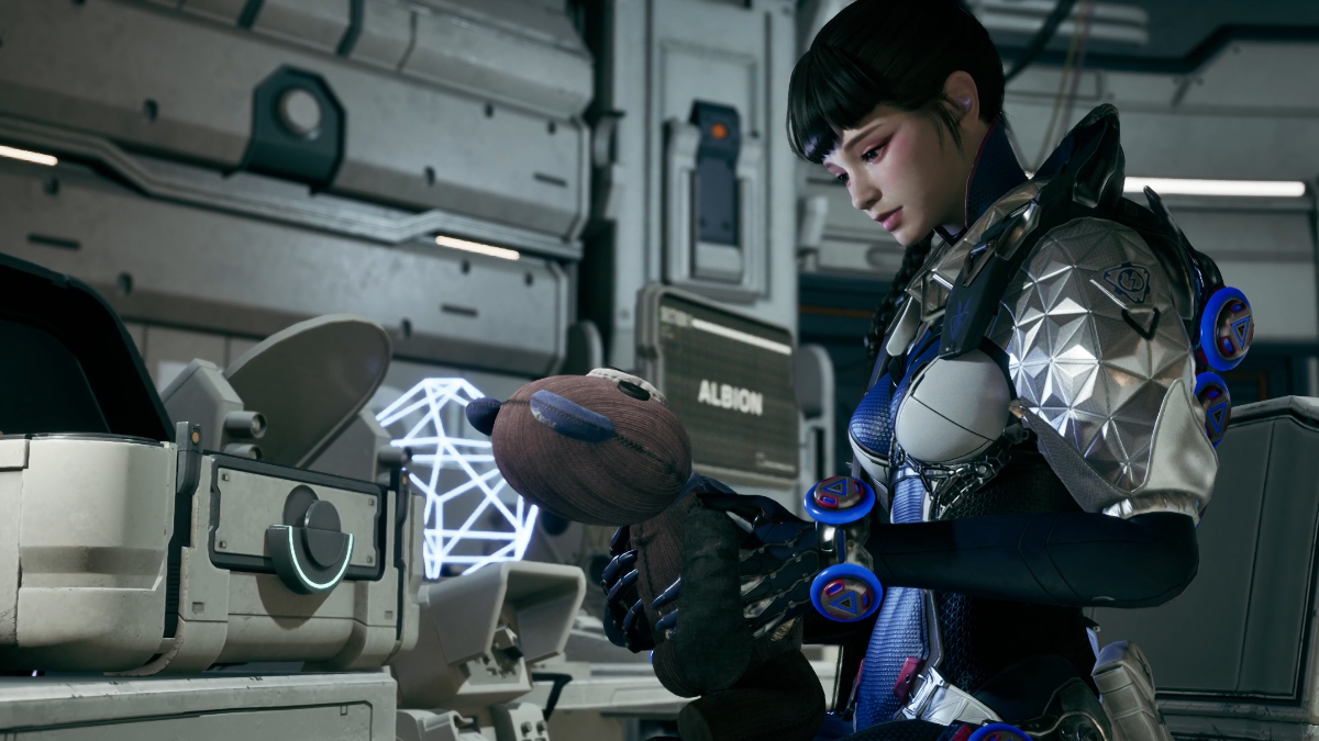 How to complete Bunny's quest in The First Descendant