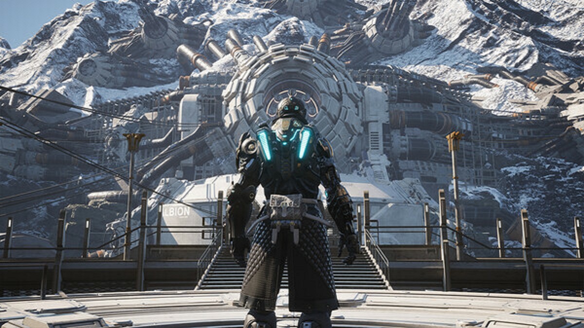 The First Descendant producer wants the game to stand alongside Destiny 2, not kill it