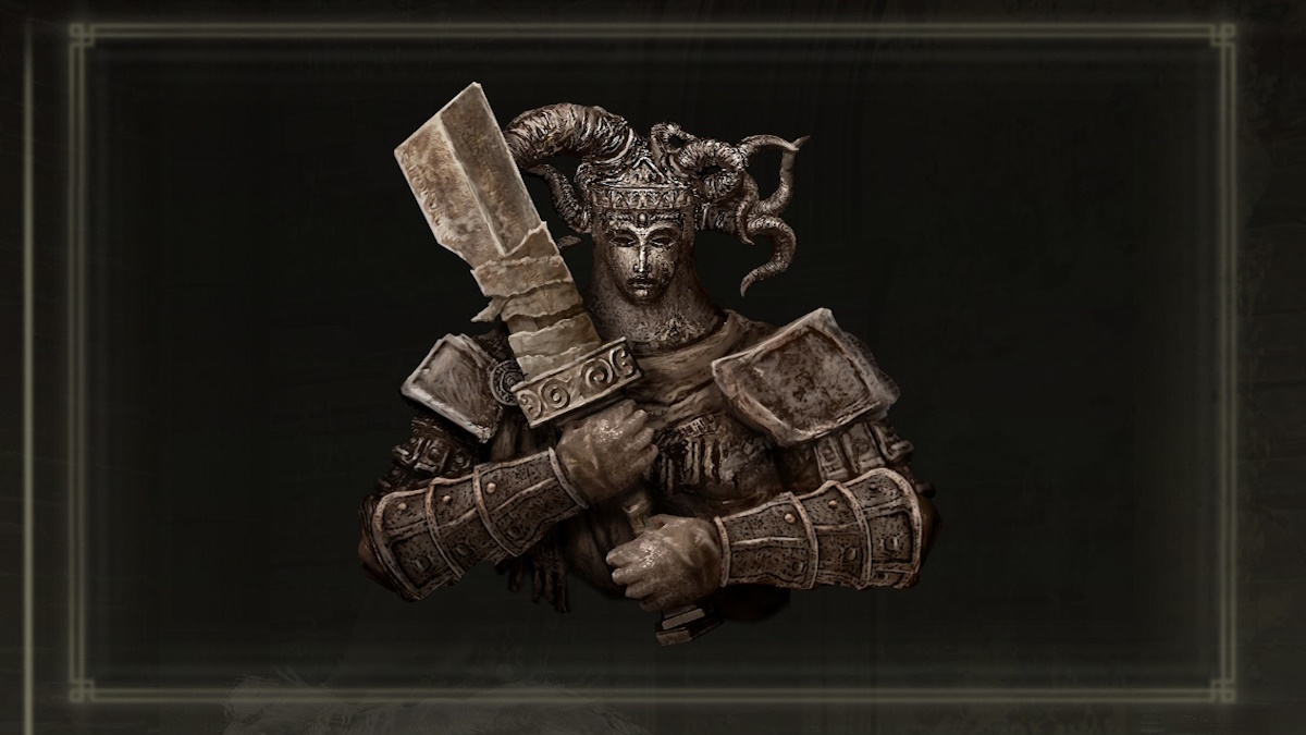 How to find the Two-Handed Sword Talisman in Elden Ring: Shadow of the Erdtree