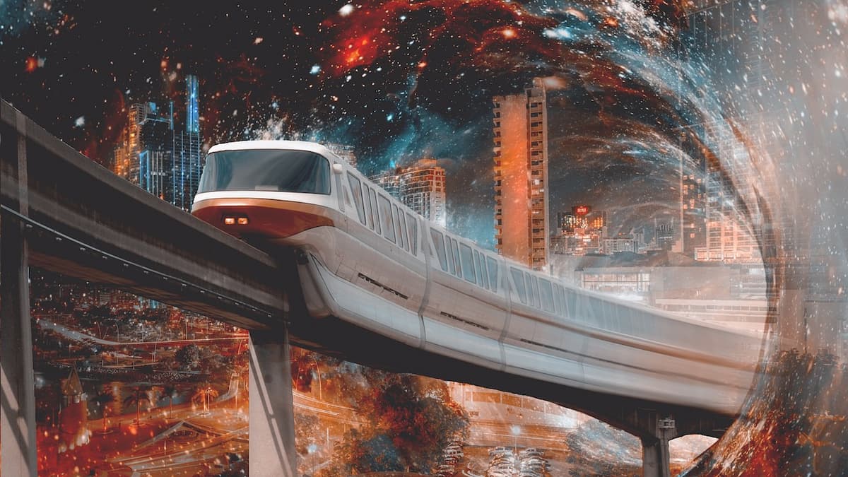 10 Utopian sci-fi novels to bring a little hope and joy into your life