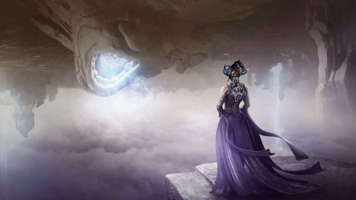 Warframe: 1999 prologue quest The Lotus Eaters offers a glimpse of the expansion in August
