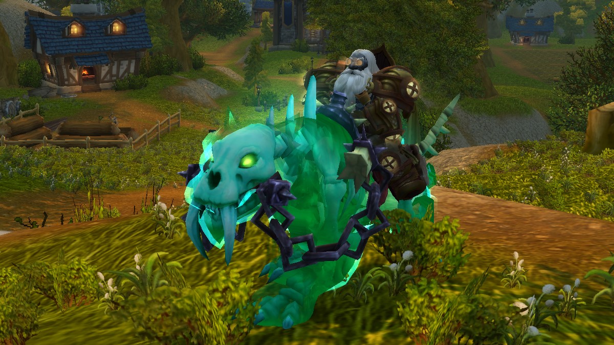 The best way to spend leftover Bronze Bullions in WoW: Dragonflight