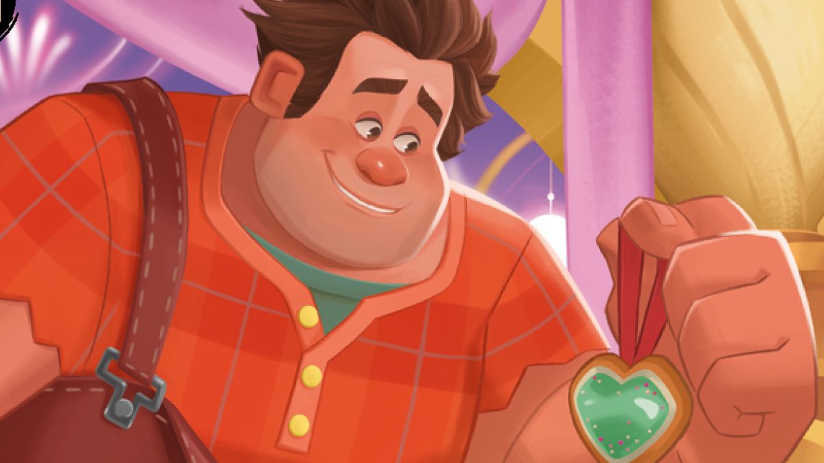 Exclusive: Six vibrant new Disney Lorcana Shimmering Skies cards