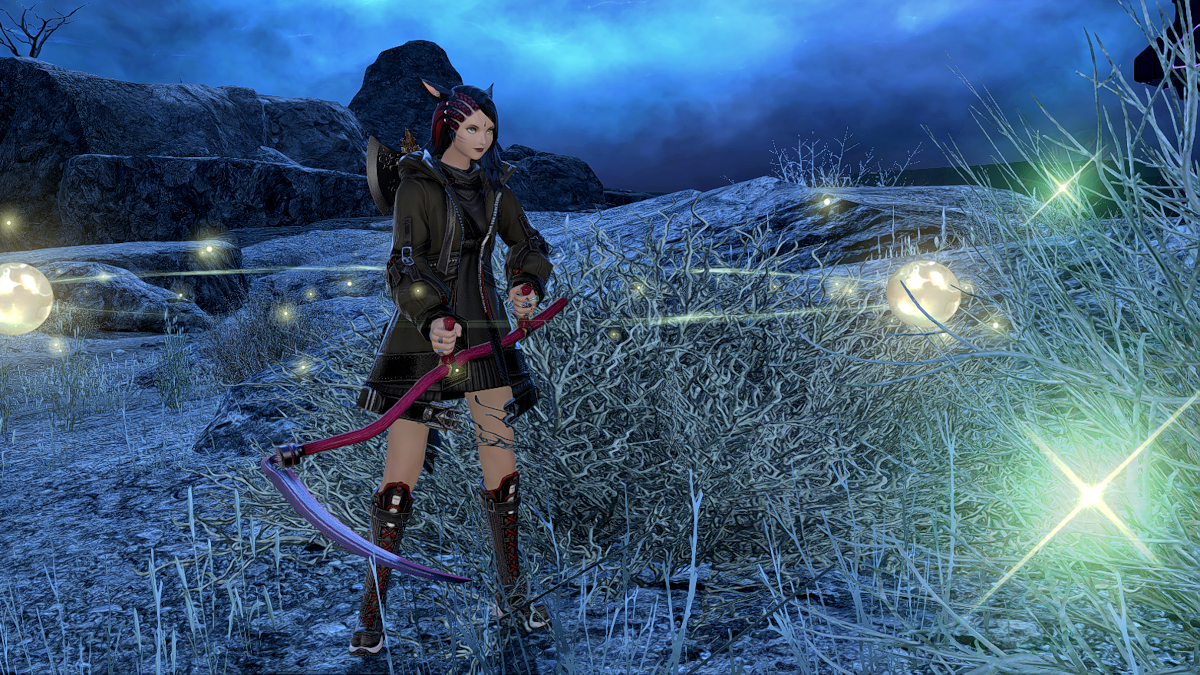 How to get Yyasulani Garlic in Final Fantasy XIV (FFXIV)
