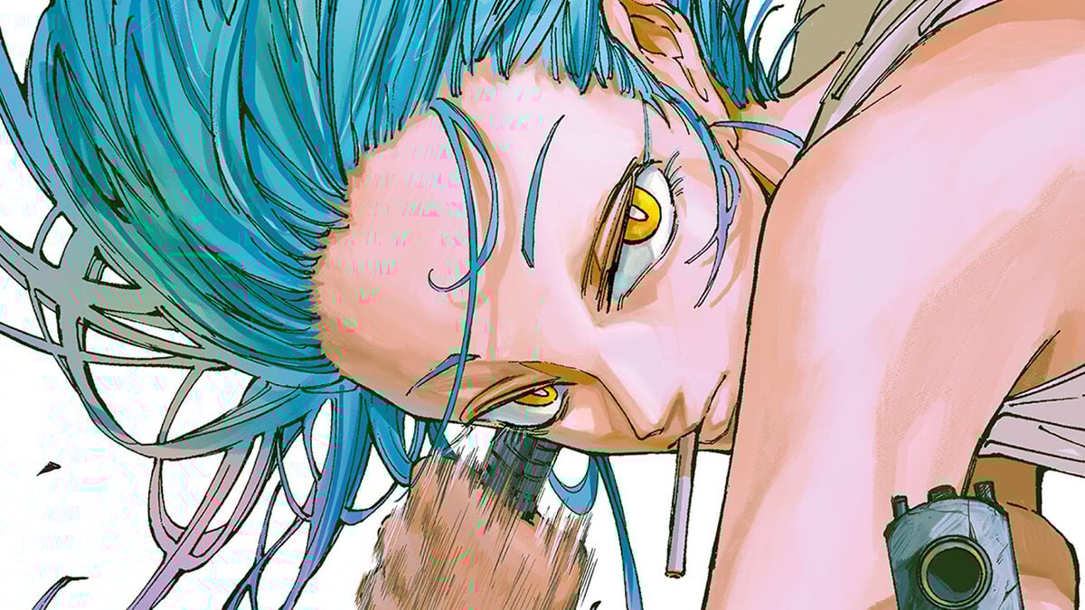 What's the difference between manga, manhwa, and manhua?