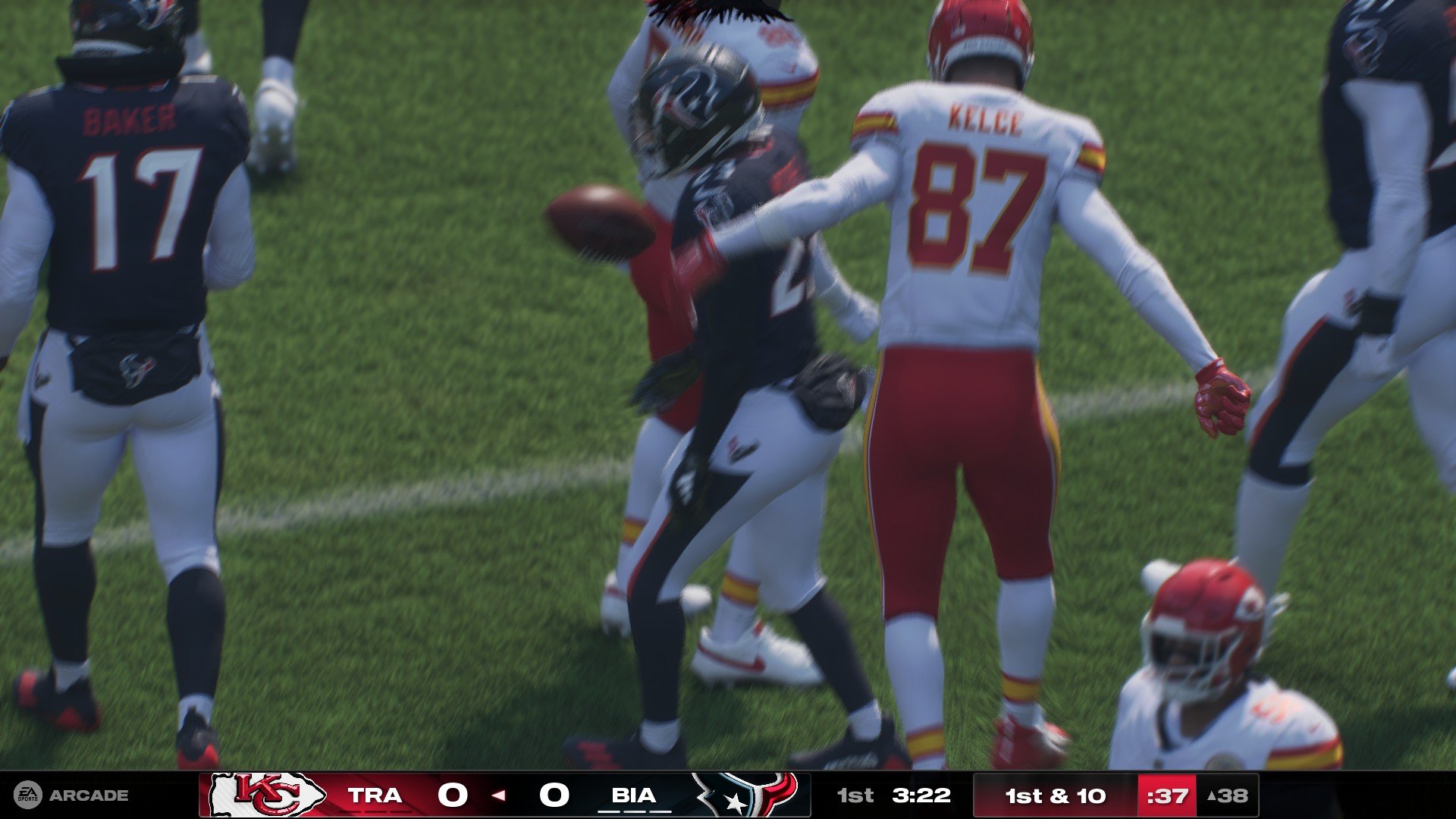 How to get training points in Madden NFL 25