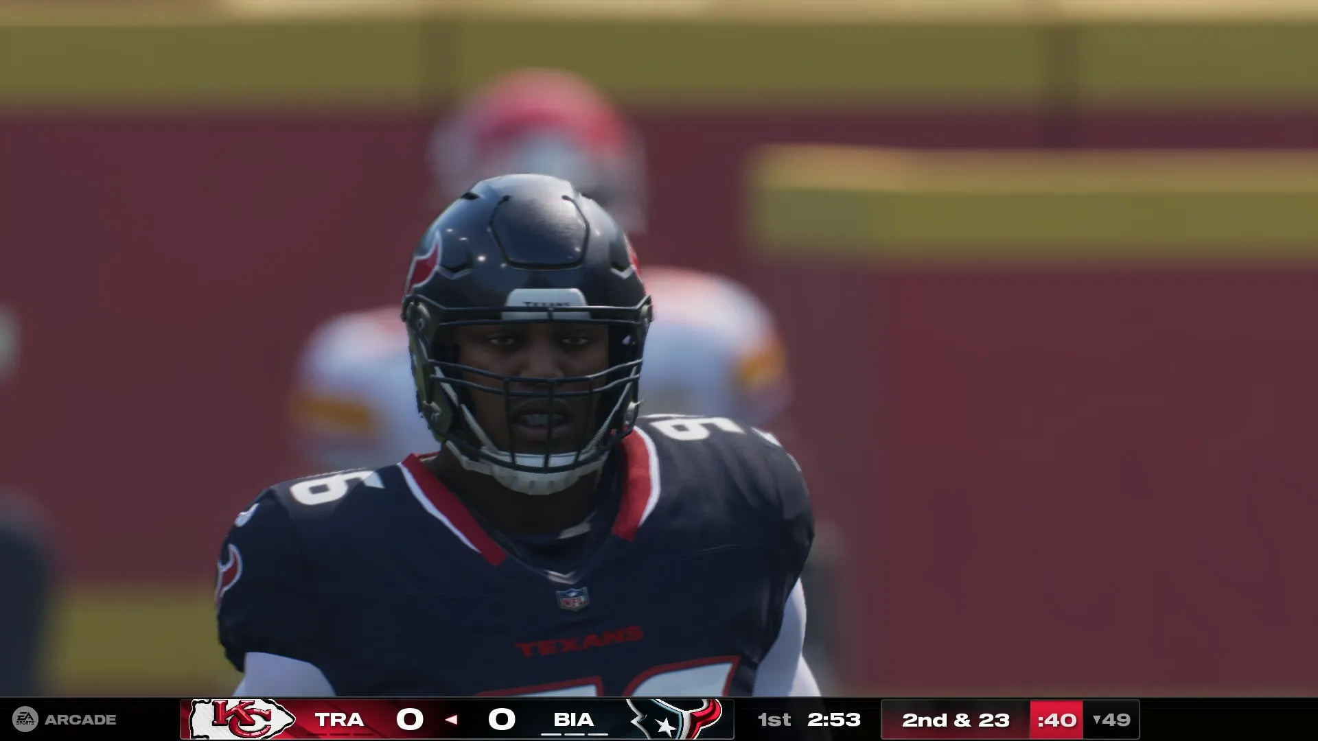 Best Madden 25 abilities for each position
