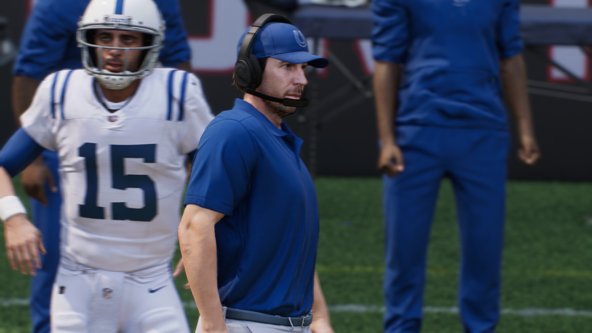 Best staff upgrades in Madden 25 Franchise mode