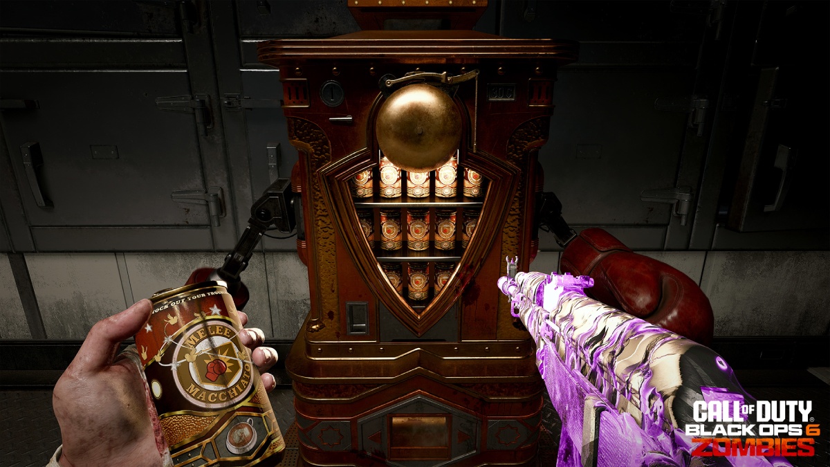 All Call of Duty: Black Ops 6 Zombies Augments, explained