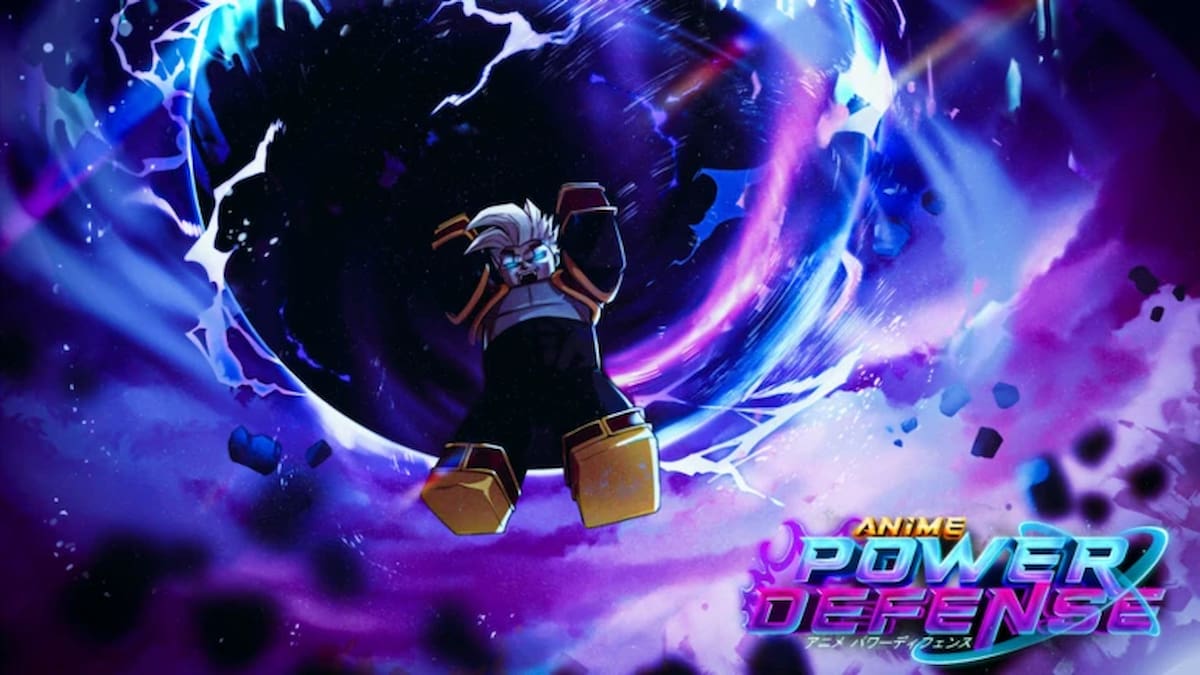 Anime Power Defense codes (May 2025) [UPD 13]