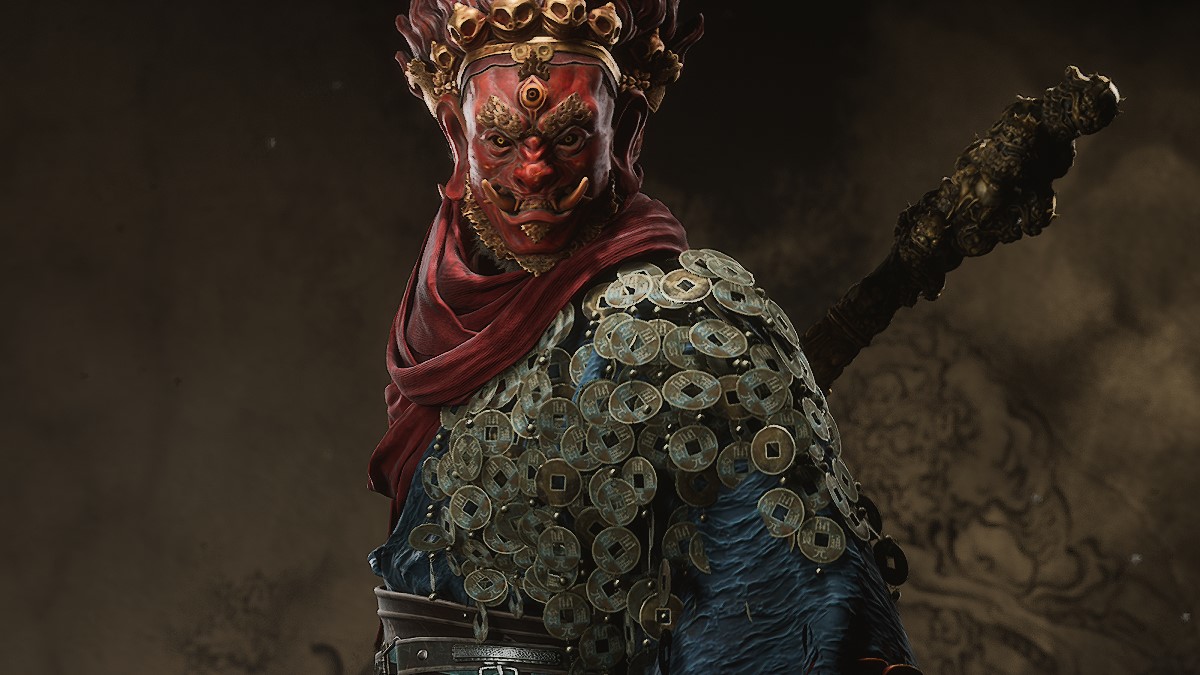 Review in Progress: Black Myth: Wukong