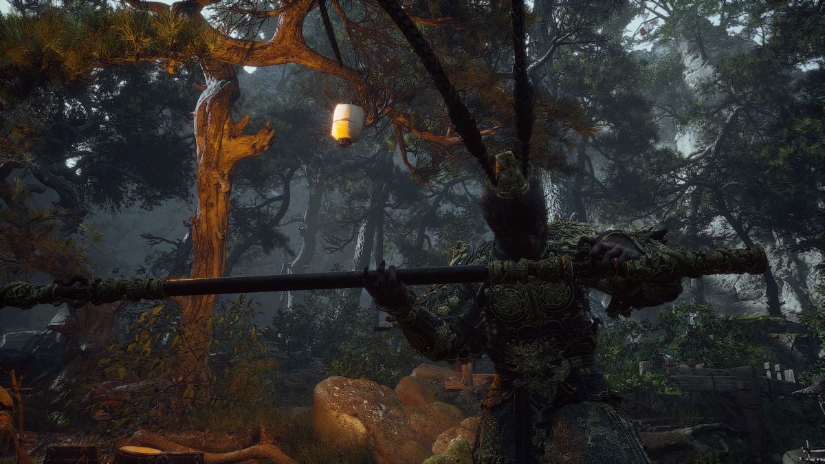 Best skills in Black Myth: Wukong