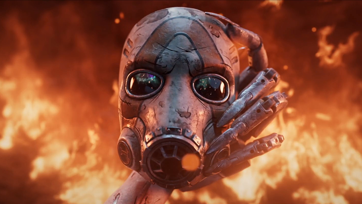 Borderlands 4's release date pushed up by 2 weeks, and all I want to know is what this means for GTA 6